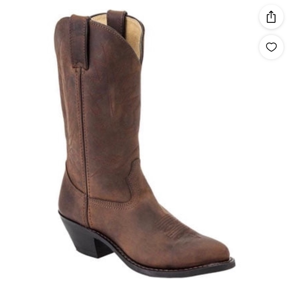 Durango Boot RD4112 11